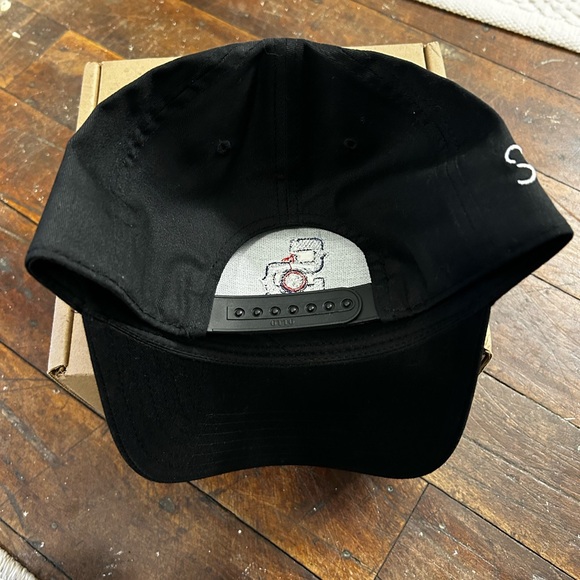 Stevenson Ranch Hat - Picture 4 of 4